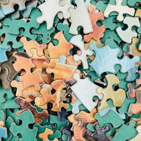 Famous People Jigsaws Toys Clark Gamble King Of Hollywood Famous People Jigsaw Puzzle In